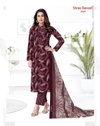 Samaiyra Vol 20 By Shree Ganesh Online Cotton Kurti With Bottom Dupatta Wholesale